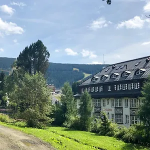 Bellevue Apartmán