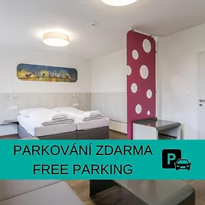 *** Hotel Garni Vsb Czech Republic