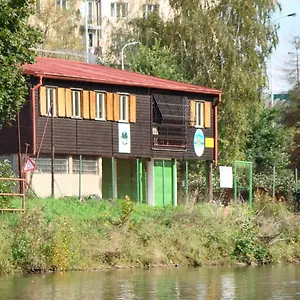 Klub Vodaku Hostel