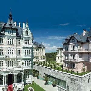 Savoy Westend ***** Карловы Вары