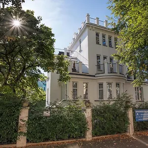 Whitehouse Apartmán