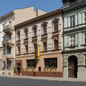 Arte 4*, Brno Tsjechië