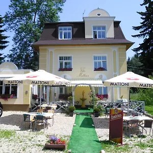 3* Maison d'hôtes Meteor