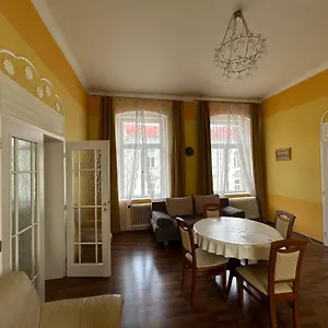 Schloss Ambras Apartmán