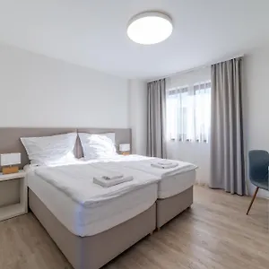4 , Ostrava Tsjechië
