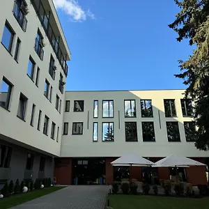 Parkhotel Carlsbad Hotel