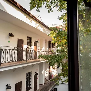  Hostel Sir Toby's Midtown Czech Republic