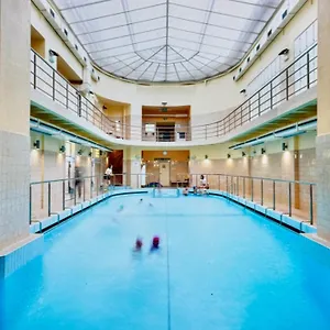 **** Hotel Dum U Pikove Desitky Czech Republic