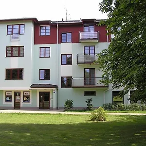 Nueva Fiesta Apartmán