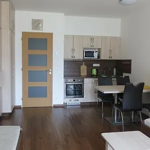 Medvědín 87 Apartmán
