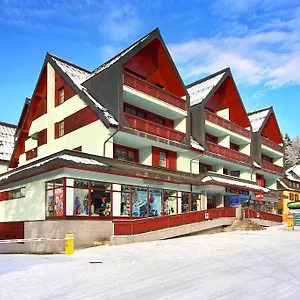 Bílé Labe 38 Apartmán
