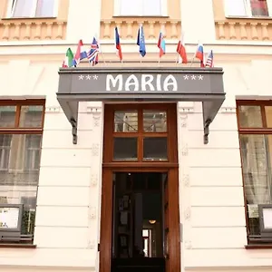 *** Hotel Maria Czech Republic