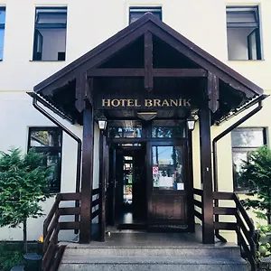 *** Hotel Branik Czech Republic