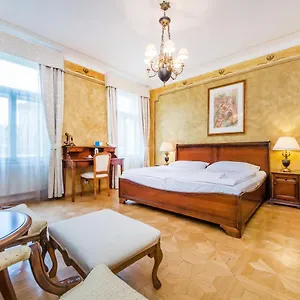 **** Hotel U Jezulatka Czech Republic