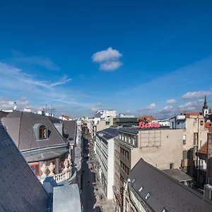 **** Hotel Apartmanovy Dum U Tomana Czech Republic