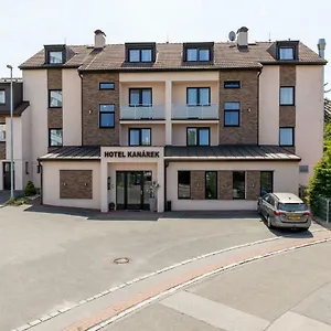 *** Hotel Kanarek Czech Republic
