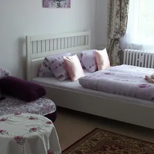 Meixner Apartmán