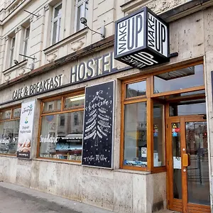  Hostel Wake Up Wellness Czech Republic